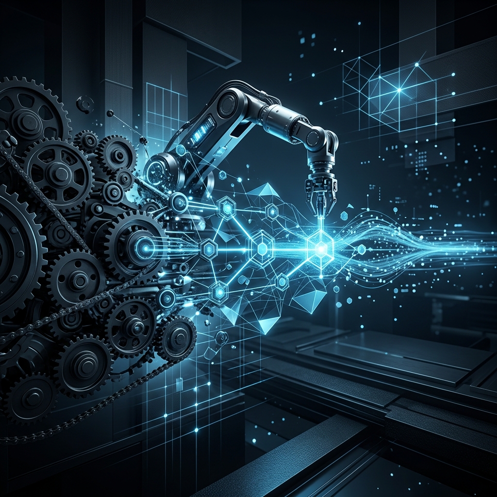 Automatización de Alto Impacto