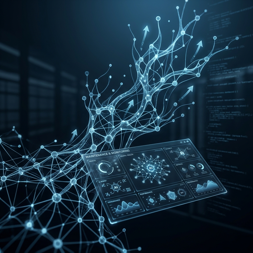 Gestión y Evolución del Sistema